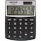 Victor Technology Calculator, Desktop, 8 Digits 1000 - alternate 1