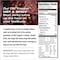 Old Trapper Hot & Spicy Beef Jerky 10 oz Bagged 22512T - alternate 5