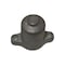 Cnh COVER CAP, CNH OEM SBA340292010 SBA340292010 - alternate 1