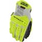 Mechanix Wear Mechanics Gloves, Uncoated, M, PR SMV-C91-009 - alternate 3