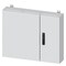Siemens ALPHA 160 wall-mounted cabinet 8GK1032-2KK31 - alternate 1