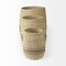 Homeroots Set of Three Natural And Brown Wicker Basket, 3PK 392154 - alternate 4
