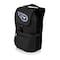 Picnic Time Family Of Brands Tennessee Titans - Zuma Backpack Cooler, (Black) 634-00-175-314-2 - alternate 1