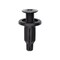 Auveco Honda Front & Rear Bumper Push-Type Retainer, 5PK 23396 - alternate 1