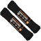 Xpose Safety Black Braided Sash Cord 5/16in x 100ft, 2PK BSC516-100-2-X-S - alternate 1
