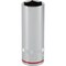 Channellock 1/2'' Drive 13/16'' 6-Point Deep Standard Socket 366897 - alternate 1