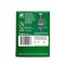 Spax #10 x 2-1/2 in Exterior Wood Deck Screws Construction Wafer Head T-Star Plus, 77PK 4281670500604 - alternate 5
