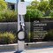 Leviton EV Series 240 48 Level 2 Electric Vehicle Charging Station 18 EV480-000 - alternate 3