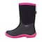 Dryshod Tuffy Outdoor Rubber Sport Boot, Waterproof, Pink, Children, Size 12 TUF-KD-PN-012 - alternate 4