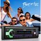 Pyle PyleUsa 300-Watt Stereo Receiver Power Amplifier PLML51DB - alternate 3
