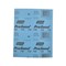 Norton Co ProSand 07660768159 Sanding Sheet, 11 in L, 9 in W, Fine, 180 Grit, Aluminum Oxide Abrasive 2617 - alternate 5