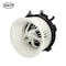 Skyward Automotive Products HVAC Blower Motor,  SK76938 - alternate 1