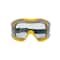 Zenport Safety Goggles Clear Lens, Flex Seal, Yellow SG274 - alternate 1