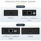 Startech.Com HDMI Over Single Cat5e Extender - 4K ST121HDBTE - alternate 2