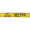 Mytee Products 2inx30ft Winch Strap w/Wire Hook 3333 lb WLL Tie Down Strap for Flatbed Truck, 10PK WS230WHx10 - alternate 5
