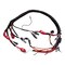 Caterpillar HARNESS ASSEMBLY, CATERPILLAR OEM 1393842 1393842 - alternate 1
