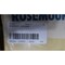 Rosemount DIFFERENTIAL PRESSURE TRANSMITTER 45V-DC -1-30BAR 1153GD8RC - alternate 4