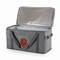 Picnic Time Family Of Brands NCAA Cornell Big Red 64 Can Collapsible Cooler, Large Insulated Soft Cooler Bag 716-00-105-684-0 - alternate 2