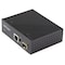 Startech.Com FIBER TO ETHERNET MEDIA CONVERTER EXTENDS NETWORKS & CONVERTS FIBER TO COPPER  - IMC1GSFP60W - alternate 1