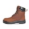 S Fellas By Genuine Grip M 6081 Poseidon 8" CT Work Boots, 9, PR 6081-9M - alternate 7