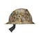 Msa Safety Hat - Oilfield Camo 10204783 - alternate 4