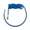 Mytee Products 4Pcs Air Brake Hose Assembly -15 ftw/40 in Pigtails End Air Line Kit for Semi Truck, 4PK MP-ABCA-17215-040x4 - alternate 4