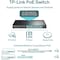 Tp-Link 24-PORT 10/100MBPS + 2-PORT GIGABIT UNMA TL-SL1226P - alternate 6