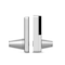 Philips Wi-Fi Smart Deadbolt Lock/Lever All in One Combo DDLOM1020X-15HW-SL - alternate 2