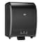 Tork Mechanical Hand Towel Roll Dispenser, H71 System, 12.32 x 9.32 x 15.95, Black 772728 - alternate 9