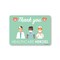 Signmission Public Safety, 12" H, Alum, 18" x 12", Thank You Healthcare Heroes 2, Thank You Healthcare Heroes 2 OS-NS-A-1218-25425 - alternate 1