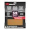 3M 3M Advanced Sanding Sheets w/ NO-SLIP GRIP Backing, 9 in x 11 in, 120 Grit, 20PK 20120-G-4 - alternate 1
