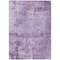 Homeroots 10' X 14' Lavender And Purple Abstract Washable Indoor Outdoor Area Rug 602724 - alternate 4