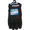 Channellock Mens Large Synthetic Leather Utility Grip High Performance Glove 760522 - alternate 2
