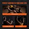 Vevor LAT Pulldown Bar Handle Attachment V-bar T-bar Cable Machine for Home Gym TSJC-1、2、3、5#,TSZW-2、4、6# - alternate 4