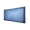 Rhino Mats Antifatigue Mat, 8 ft L x 3 ft W, 7/8 in Thickness, Vinyl, Blue TT-3696BLU-78 - alternate 5