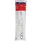 Do It Best 1-1/2'' x 16'' White Polypropylene End Outlet Waste DIB20925 - alternate 1