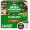 Green Mountain Coffee Roasters Green Mountain Coffee K-Cup, Pod Hazelnut Decaf Coffee, Keurig Single-Serve K-Cup pods, Light, 24PK 5000330143 - alternate 1