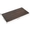 Flash Furniture Bennett 30x60 Solid Wood Indoor 1.5 Inch Thick Rectangular Tabletop in Dark Brown GSF-003-30X60-DKBRN-GG - alternate 4