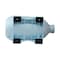 Xpower XPOWER B-123 High Velocity Variable Speed Pet Dryer with 2-Stage Heat Settings - Sky Blue B-123-Sky-Blue - alternate 3