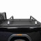 Putco Cargo Rack, For Use With Putco VentureTEC Bed Side Rail; 1000 Pound Statics Weight Capacity; 4 Foot 185743HD - alternate 4