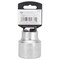Vulcan Drive Socket, 1-5/8 in Socket, 3/4 in Drive, 12-Point, Chrome Vanadium Steel, Chrome MT-SS6052 - alternate 3