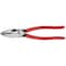 Knipex Plier Set, 10 in L; 8 in L; 9.5 in L 9K 00 80 157 US - alternate 5