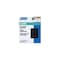 Norton Sanding Sheet, 9 in L, 11 in W, 400A Grit, Super Fine, Aluminum Oxide Abrasive, 25PK 07660701224 - alternate 1