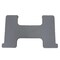 Mytee Products (8 Pack) Dovetail Twist lock Base 45 Degrees, 8PK CTL-Dovetail-Base45x8 - alternate 4