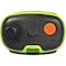 Motorola Two Way Radio, Green, NiMh or Alkaline, PK2 T605 - alternate 8