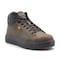 Airwalk Deuce Met - Men's - CT EH MT SR SF - Dark Coffee Leather - 14EE AW5010-14EE - alternate 1
