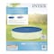 Intex Intex Pool Cover 12 ft. W 28012E - alternate 4