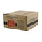 Powernail PowerStaples PS18087 Fine Wire Staple, 1/4 in W Crown, 7/8 in L Leg, 18 ga, Carbon Steel PS18087-10PK - alternate 3