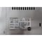 Mitsubishi INVERTER 0.5HP 200-240V-AC 0.5-120HZ 100-115V-AC FR-S510WE-0.4K-NA - alternate 9