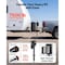 Vevor Electric Trailer Jack 7500 lbs 9.84-27.84 in Electric Power Tongue Jack HH7500 - alternate 4